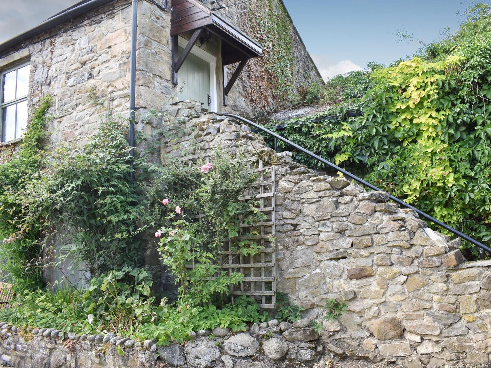 Foal Barn Cottages - Hayloft - Spennithorne Middleham Exterior foto